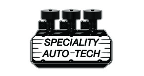 Speciality Auto Tech